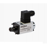 德國Weber-Hydraulik閥門 EPDBD 05系列比例減壓閥