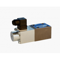 德國Weber-Hydraulik閥門EPDBDGA 05/06型比例減壓閥