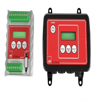 瑞典 AQ-FCS10-25 空氣傳感器：工業(yè)流體系統(tǒng)的超聲波哨兵