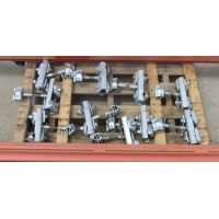 KBK Antriebstechnik微型金屬波紋管聯(lián)軸器KB2-10-31-4,5-6