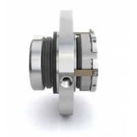 瑞典 Huhnseal HKL-050-53677：50bar 壓力下的微米級密封革命