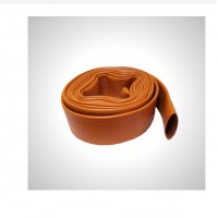 芬蘭Esteri消防水帶丁晴橡膠軟管 具有極高的耐熱性和阻燃性