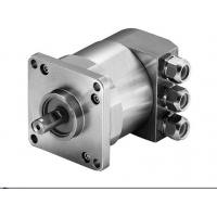 Oemer QL100P 全系列解析：意大利傳動(dòng)技術(shù)的工業(yè)適配范式