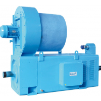 意大利CEAR直流電機(jī)MGL 112 S