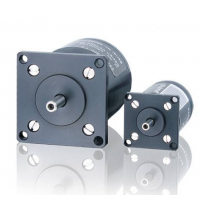 德國 PHYTRON 10016100 電機：工業驅動的卓越之選