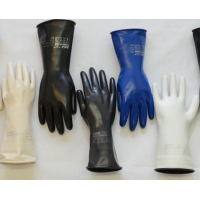 德國(guó)Jugitec橡膠手套1BL04300F