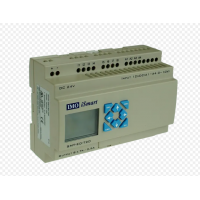 英國(guó)IMO SMT-ED-R20-V3 型智能繼電器