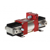 德國(guó)Maximator 增壓泵 ROB 32D 型高效氧氣增壓泵