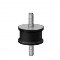 MEGI減震器Buffer781050適用于小型機(jī)器和骨料的簡(jiǎn)單安裝