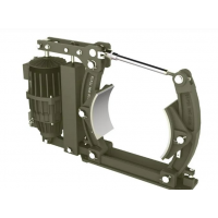 意大利Transfluid盤式制動器TDFS 3