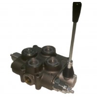 意大利Blb Hydraulic分段閥BC35可適配不同液壓系統