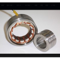 Admotec Rotasyn 標準旋轉變壓器無框系列RO2613