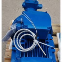 德國hp technik 不銹鋼泵 SMG1930-D-4-15