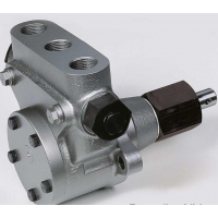 德國 hp-TECHNIK VB 系列工業泵