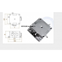 德國 Korek DNT48：工業級高精度傾斜工作臺，重塑作業標準