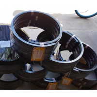 探秘德國 James Walker U 形密封圈