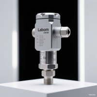 Labom CV4100 壓力變送器：高精度與可靠性的工業(yè)測量解決方案