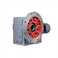 Himmel K系列斜齒輪減速電機深度解析：聚焦高效可靠的KF75.01