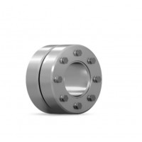 德國Stüwe原裝GF22型萬向軸連接法蘭適用于將標準萬向軸連接到圓柱軸