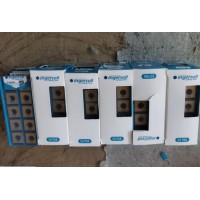 德國Ingersoll銑削夾頭DIN6987150ER16X200接口形式多樣