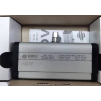 意大利OMAL DA30執行器 新款型號DAN0030411S F03-05