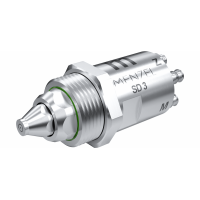 德國MENZEL 門澤爾噴嘴 INDUTEC MS SD3型特殊噴頭