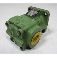 Rickmeier齒輪泵R6系列型號