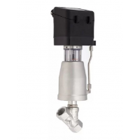 德國 Schubert & Salzer 品牌 閥門 Type 5020