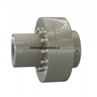 意大利 Transfluid 彈性聯(lián)軸器 BM-B3M：精密參數(shù)，鑄就動(dòng)力傳輸新典范