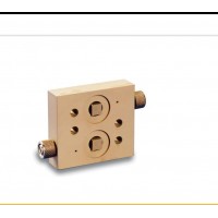 荷蘭EL-O-MATIC速度控制板VP系列用于控制閥類執行器動作速度