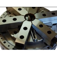 德國(guó)PMH-Heyn卡盤SEG系列大夾緊范圍 適配自動(dòng)化