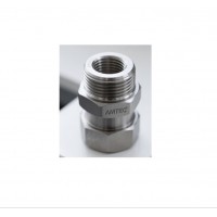 德國AMTEC液壓夾緊元件階梯螺母應用于拉桿和壓力機