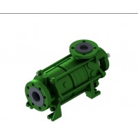德國(guó)DICKOW側(cè)通道泵SC型是一種單級(jí)或多級(jí)自吸式臥式側(cè)流道泵