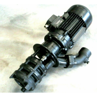 德國(guó)Brinkmann Pumps浸入式泵SFL1850/810 -CM1Z+814