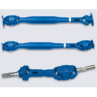 德國Elbe原裝0.300系列居中驅動軸主要用于機器和車輛的驅動技術