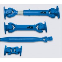 德國Elbe原裝0.700系列符合 DIN 808的十字萬向軸