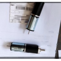 瑞士Maxon motor有刷直流電機(jī)348096電機(jī)直徑為26mm