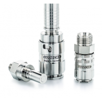 德國Lüdecke聯軸器ESI 12IAB Kupplung