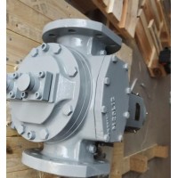 英國Johnson pump齒輪泵TGGM系列間隙靈活 維護便捷