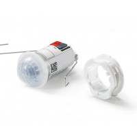 德國ESYLUX運動檢測器EM10025365防護等級為IP55