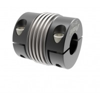 德國JAKOB金屬波紋管聯軸器KPH /KMH /KRH系列