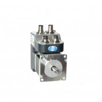 意大利LAM原裝NEMA 24系列M1243042步進電機