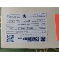 德國(guó)Schlesinger法蘭式爆破片U35n9-03L用于化工管道使用現(xiàn)貨