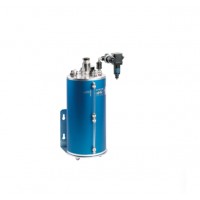 microjet微量潤滑系統容器MKS-G 500系列容器容量5L