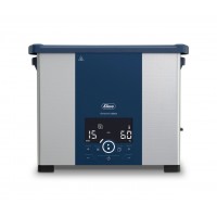 德國Elma單槽式超聲波清洗機P30H靜音清洗設備