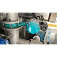 InterApp IA250D.F05-F0714：精準(zhǔn)可靠的工業(yè)閥門控制核心