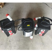 德國Walther-Werke分配器64904AP防護等級IP44