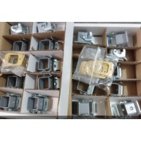 德國Walther-Werke套筒外殼T702803MS用于工業連接器