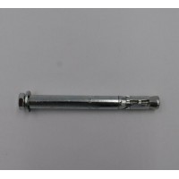 德國Liebig錨栓AB M6-10/45/5用于建筑結構中鋼底板的固定安裝