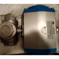 德國BEE氣動執行器GTE.8F用于控制閥門的開啟和關閉